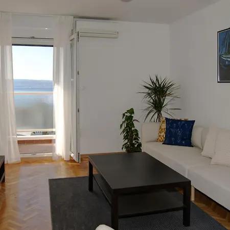 The View, 3 Bedroom 스플리트