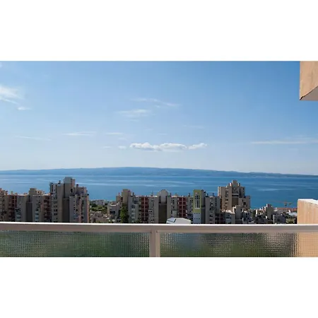 The View, 3 Bedroom * 스플리트