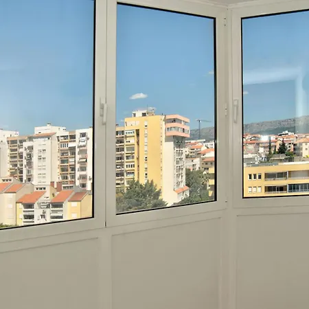 Apartamento The View, 3 Bedroom Split