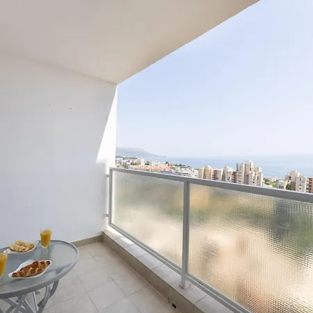 The View, 3 Bedroom 아파트 스플리트