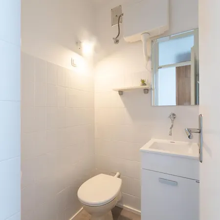The View, 3 Bedroom 스플리트