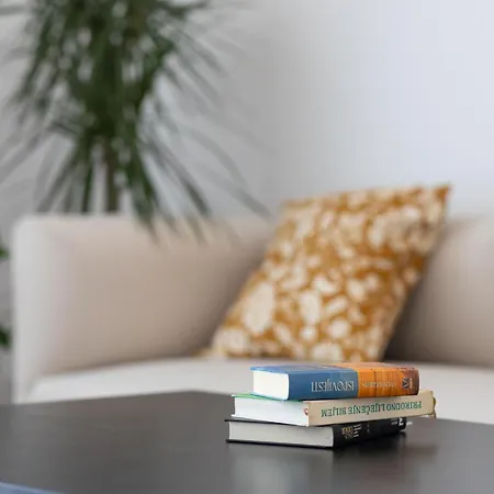 아파트 The View, 3 Bedroom 스플리트
