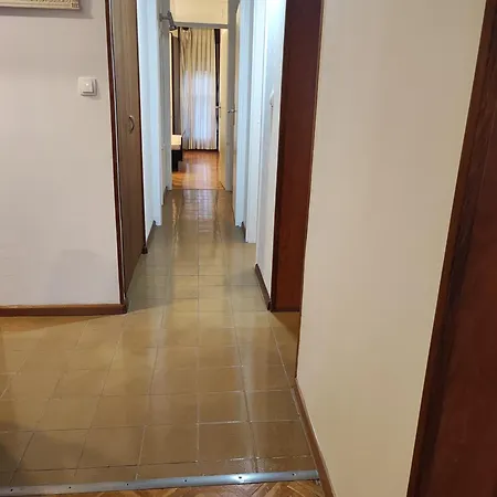 The View, 3 Bedroom Сплит