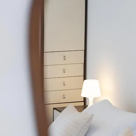 The View, 3 Bedroom Сплит