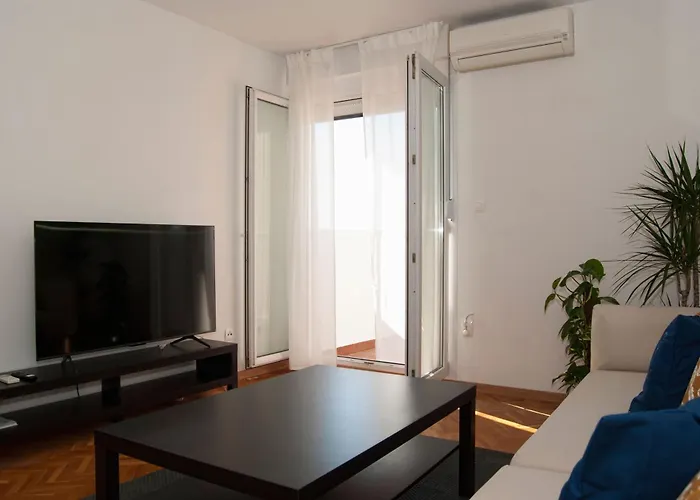 The View, 3 Bedroom Daire