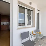 شقة The View, 3 Bedroom