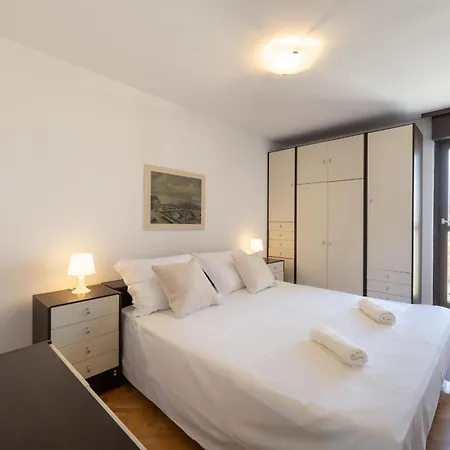 Apartment The View, 3 Bedroom Split