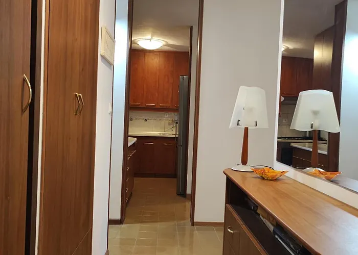 דירה The View, 3 Bedroom