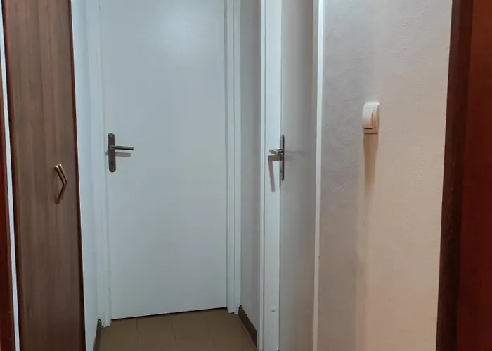The View, 3 Bedroom ספליט