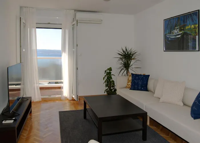 The View, 3 Bedroom ספליט