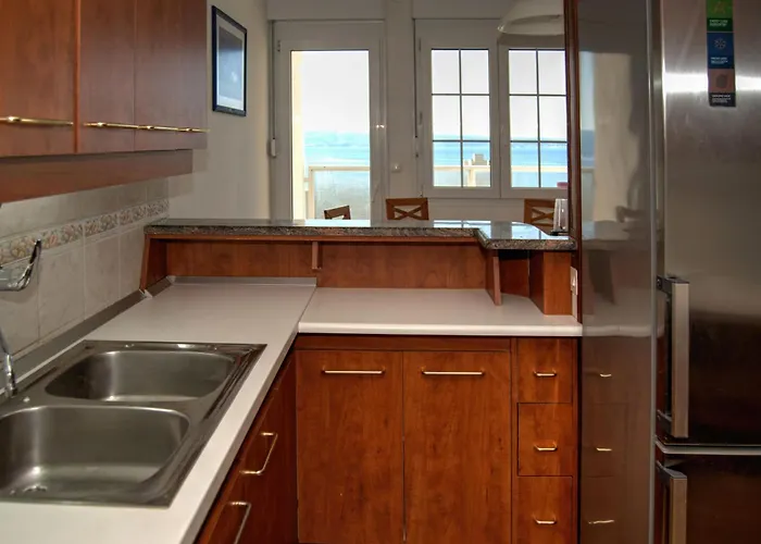 Apartmán The View, 3 Bedroom *