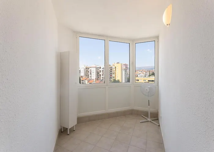 The View, 3 Bedroom דירה *