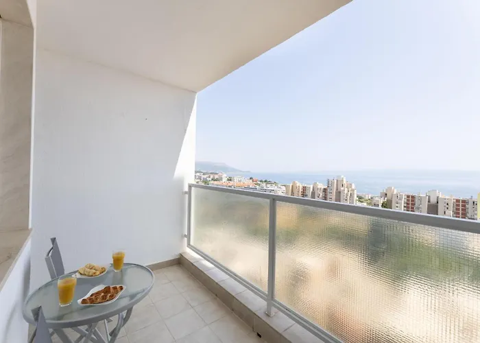 The View, 3 Bedroom דירה ספליט