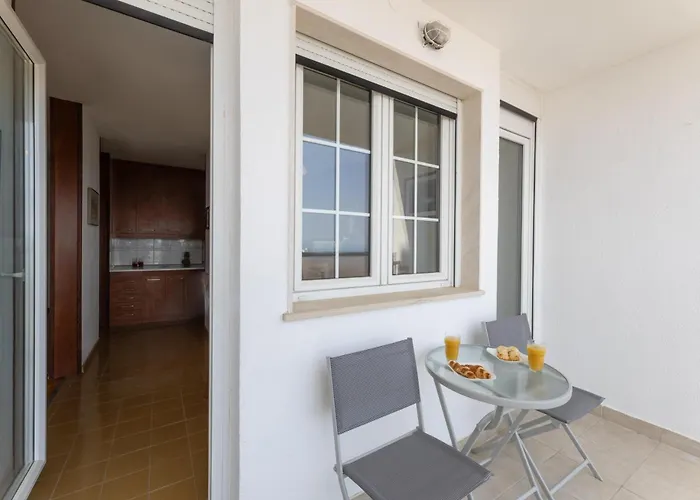 דירה The View, 3 Bedroom