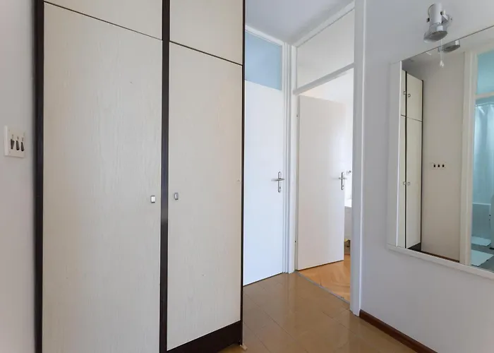 דירה The View, 3 Bedroom *