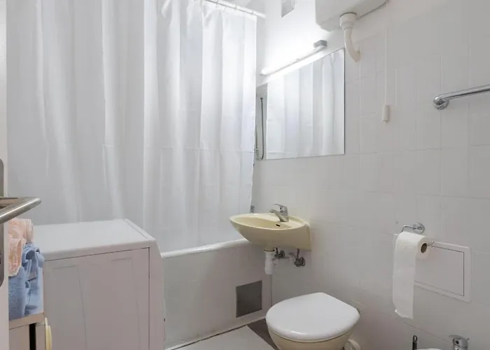 דירה The View, 3 Bedroom *