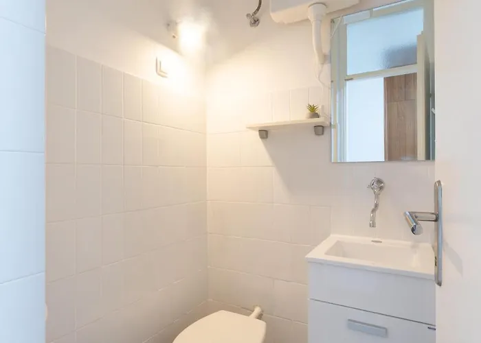The View, 3 Bedroom ספליט
