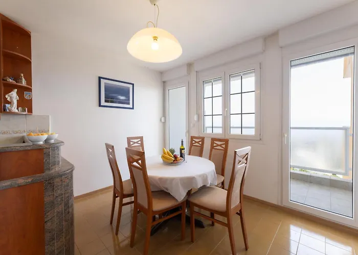 דירה The View, 3 Bedroom