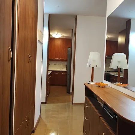 公寓 The View, 3 Bedroom