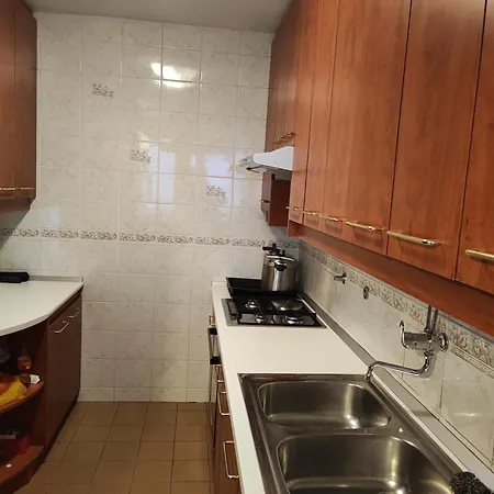 The View, 3 Bedroom 公寓 *