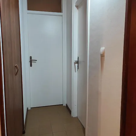 The View, 3 Bedroom 斯普利特