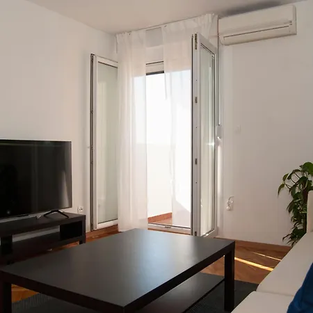 The View, 3 Bedroom Apartment