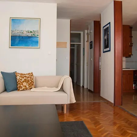 The View, 3 Bedroom * 斯普利特