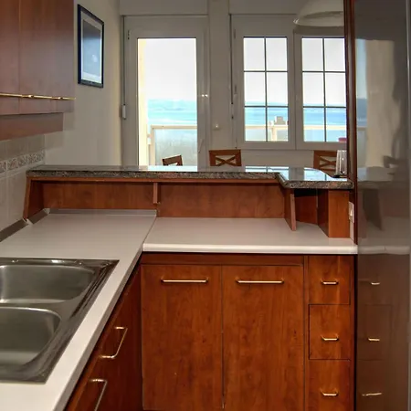 公寓 The View, 3 Bedroom *