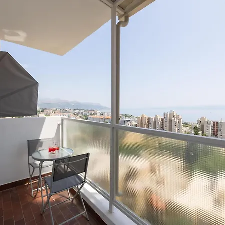 The View, 3 Bedroom *