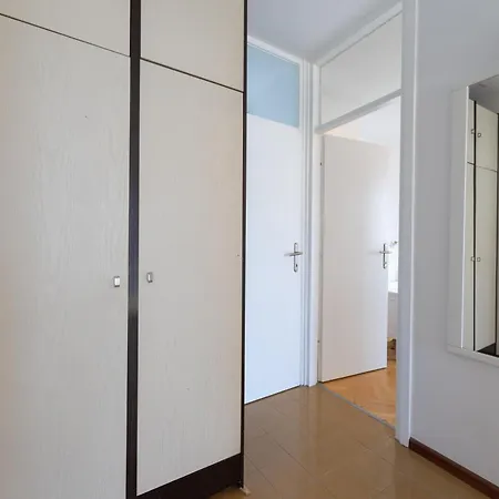 公寓 The View, 3 Bedroom *