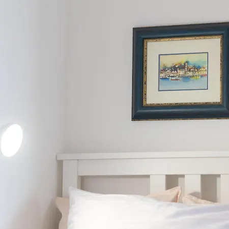 The View, 3 Bedroom 公寓 斯普利特