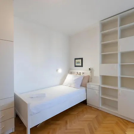 公寓 The View, 3 Bedroom *