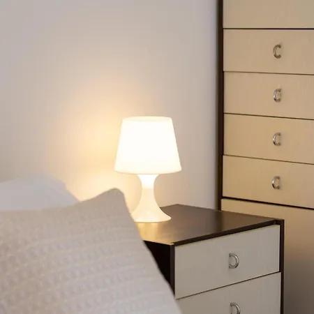 公寓 The View, 3 Bedroom 斯普利特