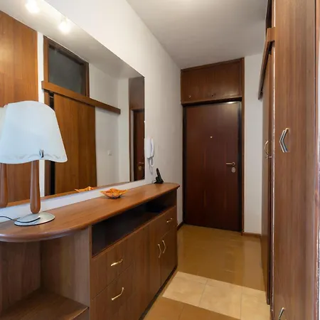 公寓 The View, 3 Bedroom 斯普利特