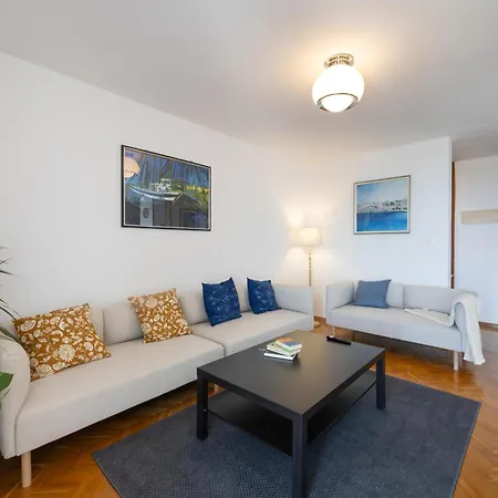 The View, 3 Bedroom * 斯普利特