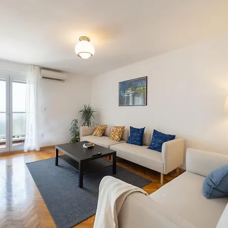 The View, 3 Bedroom * 斯普利特