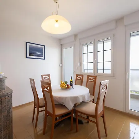 公寓 The View, 3 Bedroom