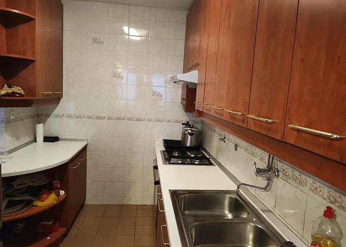 The View, 3 Bedroom Apartment *